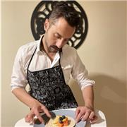 Profesor de repostería Vegana